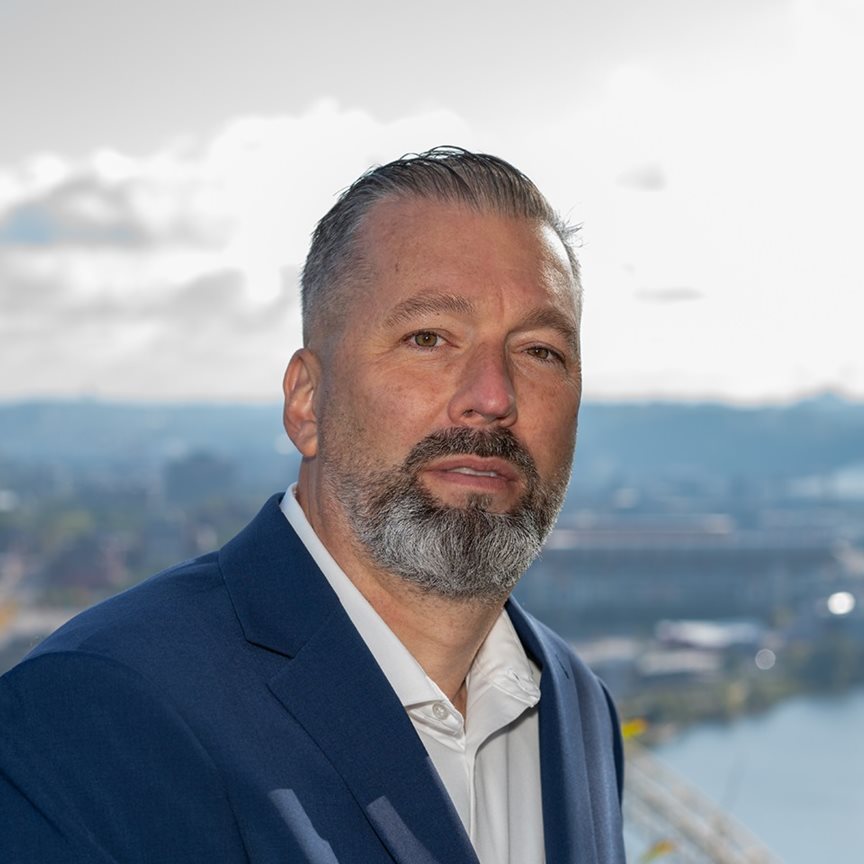 Michael Marsula